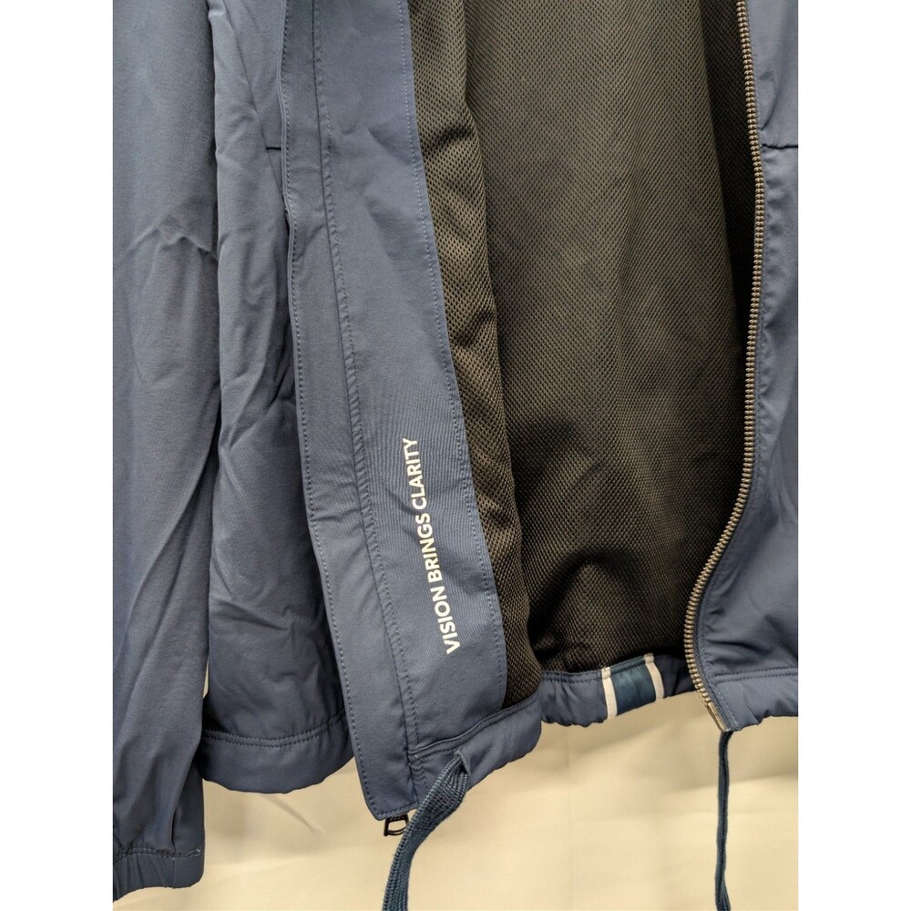 Rhone Coaches Jacket *Size Medium* - image 6